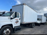 Moving and delivering services