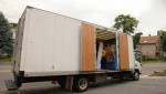 MOVING & DELIVERY 24/7 VAN & TRUCKS 🚚 24/7 5513272461