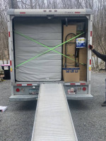 BingServ MOVING HELP - Economy & Premium