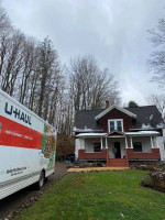 BingServ MOVING HELP - Economy & Premium