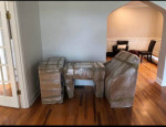 House moving