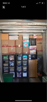 House moving
