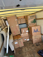 House, Moving
