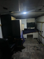 House, Moving