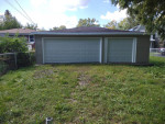 Garage $240 m.3 1/2 Car storage,boats , stuff , moving stuff,.