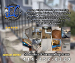 Handyman, Installs, Moving, Drywall, Painting, Junk Removal, And More