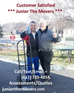 MOVING- FURNITURE💥WITHIN - HOMES - APTS - CONDOS💥 MOVERS💥