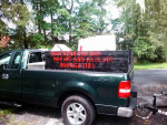 HOUCHENS & SON'S - TOWING, MOVING, HAULING & JUNK REMOVAL