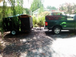 HOUCHENS & SON'S - TOWING, MOVING, HAULING & JUNK REMOVAL