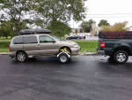HOUCHENS & SON'S - TOWING, MOVING, HAULING & JUNK REMOVAL