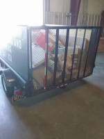 HOUCHENS & SON'S - TOWING, MOVING, HAULING & JUNK REMOVAL