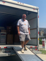 🚚 Wesley’s Moving and Hauling 🏡