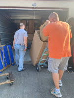 🚚 Wesley’s Moving and Hauling 🏡