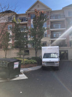 Awesome 1BR apt movers w/16ft moving truck