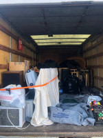 Awesome 1BR apt movers w/16ft moving truck