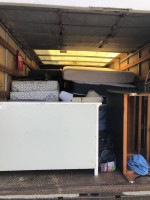 Awesome 1BR apt movers w/16ft moving truck