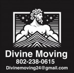 Divine Moving LLC