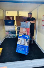 Divine Moving LLC