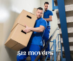 MOVING SERVICE📦Two Brothers and a Truck📦Love's in Air