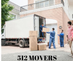 MOVING SERVICE📦Two Brothers and a Truck📦Love's in Air