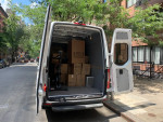 Professional Movers ●● Moving Services ●● Small Moves