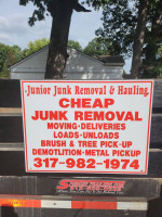 LICENSED AND INSURED Cheap junk removal/ moving/ deliveries