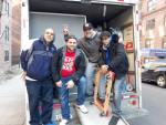 ●●2-3 Moving Labor Helpers●● (Labor only)