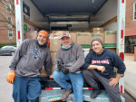 ●●2-3 Moving Labor Helpers●● (Labor only)