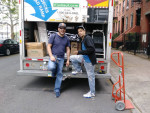 ●●2-3 Moving Labor Helpers●● (Labor only)