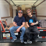 ●●2-3 Moving Labor Helpers●● (Labor only)