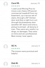 Reliable Moving Services in NY - Stress-Free Moves Guaranteed!