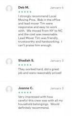 Reliable Moving Services in NY - Stress-Free Moves Guaranteed!