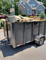 Junk removal/moving