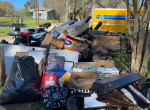 Junk removal/moving