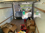 Junk removal/moving
