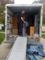 EliteMovers best moving crews around