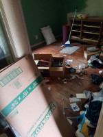 R A Moving & Hauling Moving - Hauling - Hot Tub Removal 7342191948