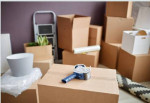 MOVING, GENERAL LABOR, JUNK HAULING AND MORE 7 DAYS A WEEK