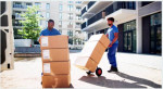 MOVING, GENERAL LABOR, JUNK HAULING AND MORE 7 DAYS A WEEK