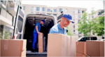 MOVING, GENERAL LABOR, JUNK HAULING AND MORE 7 DAYS A WEEK
