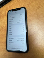 Iphone XR 64GB Only ATT Cricket