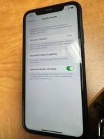 Iphone XR 64GB Only ATT Cricket