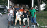 Loading & Unloading. Man with a Van. Moving service. COI