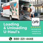 π¦π Quick & Reliable Moving Labor - Your Load/Unload Pros ππ¦