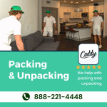 π¦π Quick & Reliable Moving Labor - Your Load/Unload Pros ππ¦