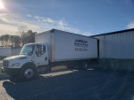 AMERICAN MOVING & STORAGE/ QUALITY MOVING & STORAGE SOLUTIONS!