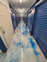 AMERICAN MOVING & STORAGE/ QUALITY MOVING & STORAGE SOLUTIONS!