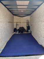 ⭐⭐Cavers Hauling and Residential Moving💪🏾💪🏾
