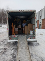 Northland Movers. Moving Sucks Let Us Do It For You
