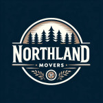 Northland Movers. Moving Sucks Let Us Do It For You